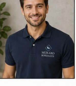 Camisa polo