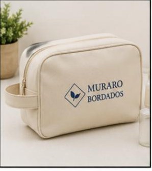 Necessaire sintética