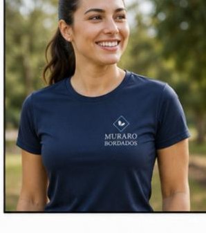 Camiseta Dry Fit